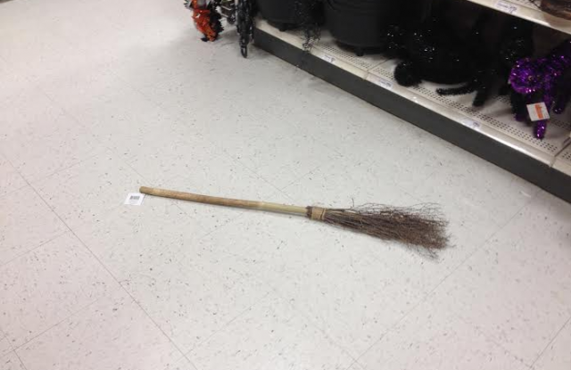 The Nimbus 2000