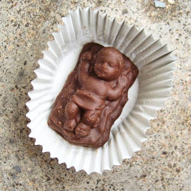 baby biscuit pastry