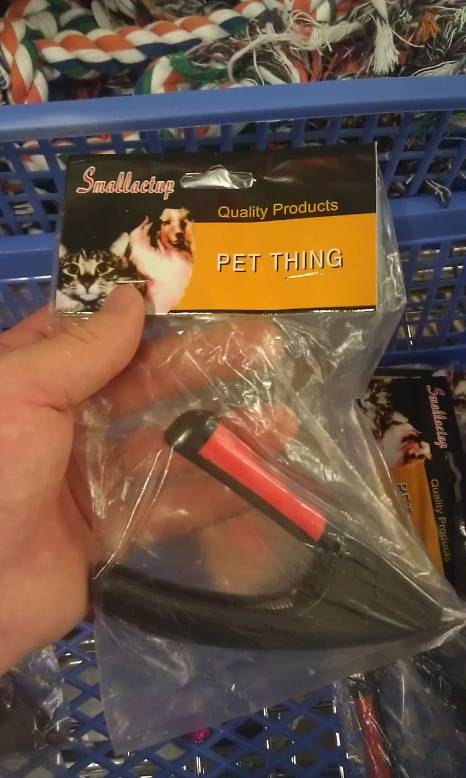 What shall I label this? 