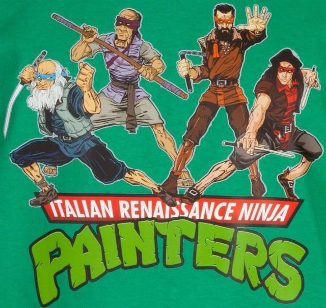 Painters