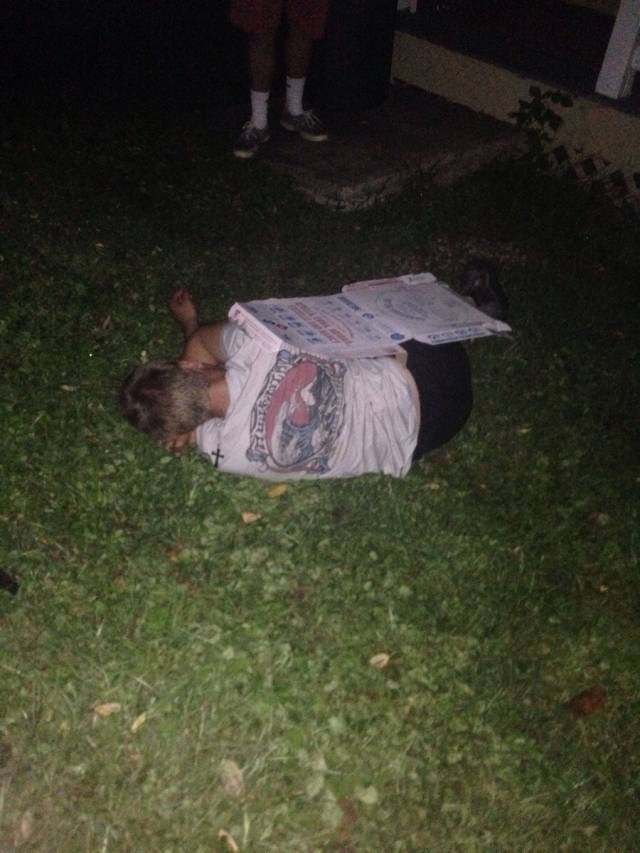 what happened later