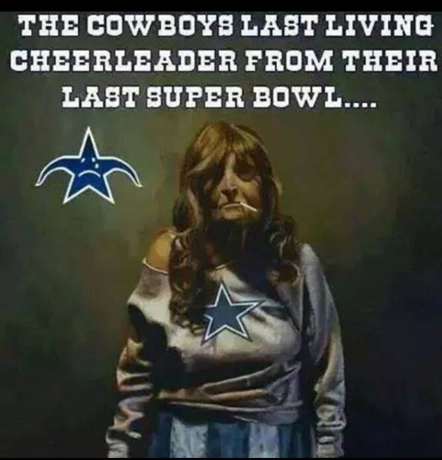 the cow boys
