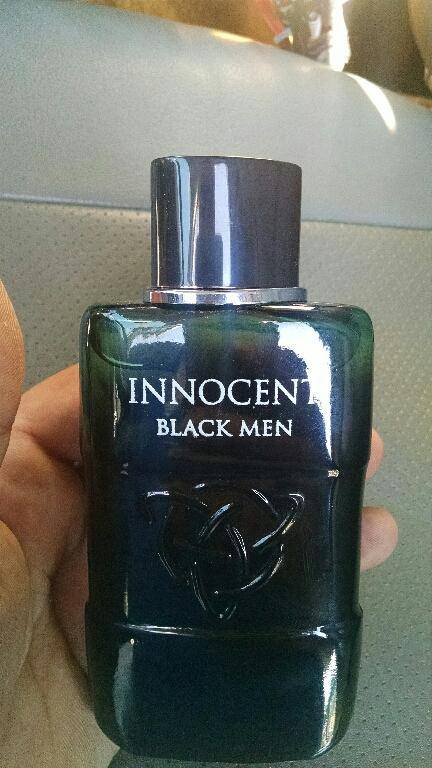 I might have gone with a different name.