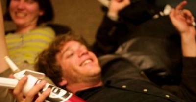They Call It Hippie Crack, British Teens Inhale Laughing Gas As A Means For A Strong Buzz