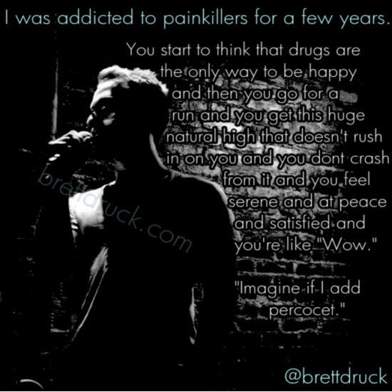 Addiction