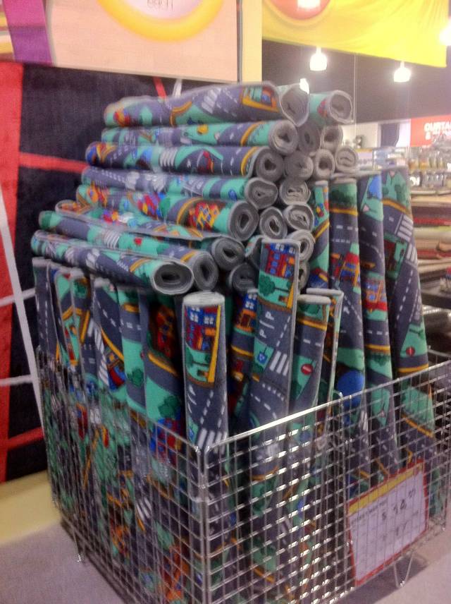 We sell them at my work!