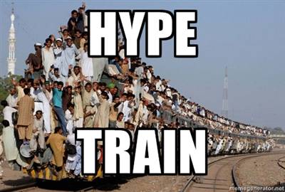 Now that the iPhone 6 and Apple Watch have been announced...
