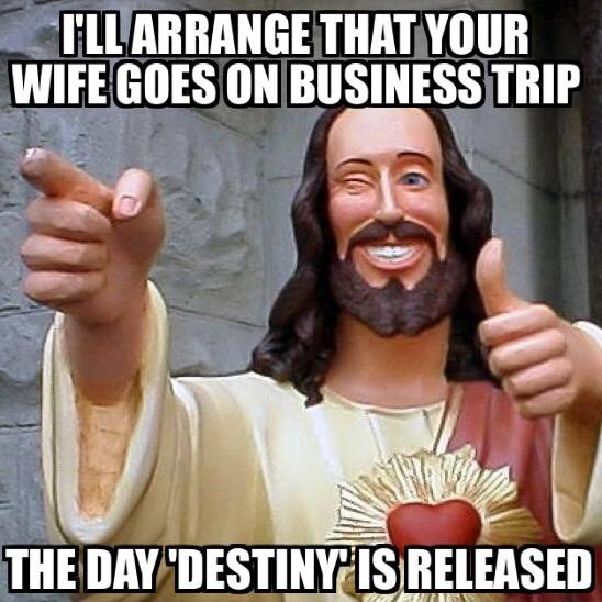 Hum, should I start to believe or is this just a great coincidence?