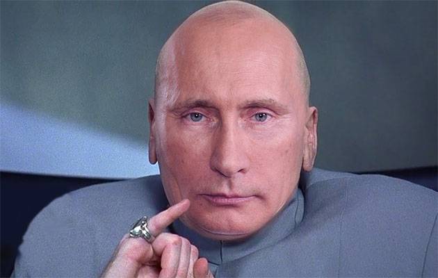 Russia is suing Ukraine for 1 billion dollars
