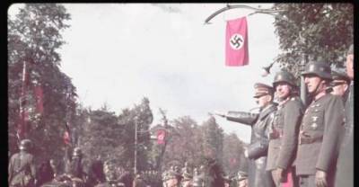 This Was The Week When In 1939 The World Plunged Into Another World War