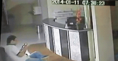 Top 15 Gifs of the Week