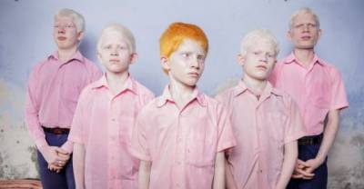 An Interesting Assortment of Pictures You've Never Seen Before