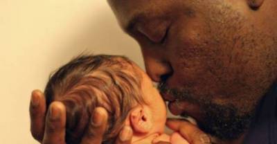 Amazing Pictures Of The Miracle Of Childbirth