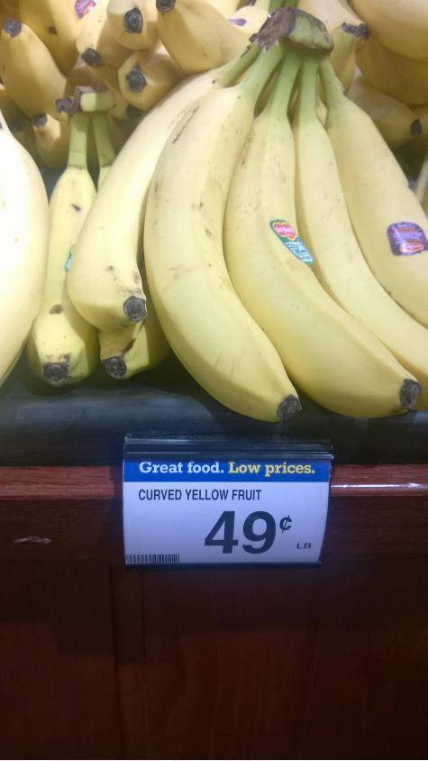 If only there were a better name....