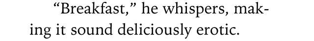 Decided to read 50 Shades of Grey.. Lost it at this line.