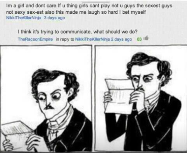 what should we do?