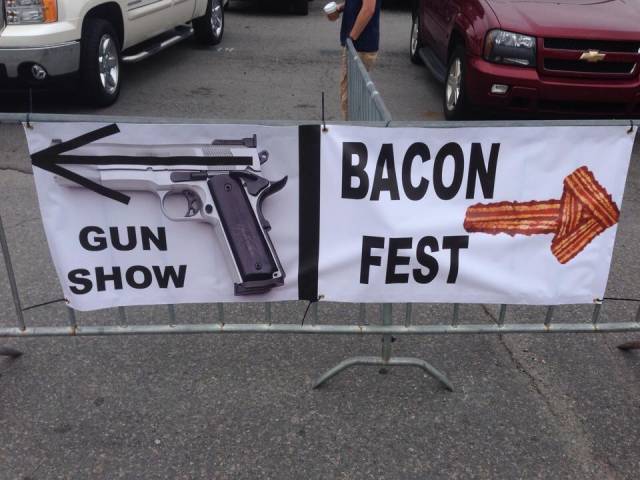Big decisions in Arkansas.