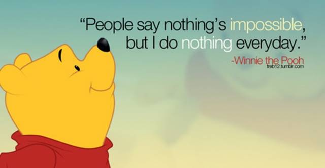 After being laid off from my job...