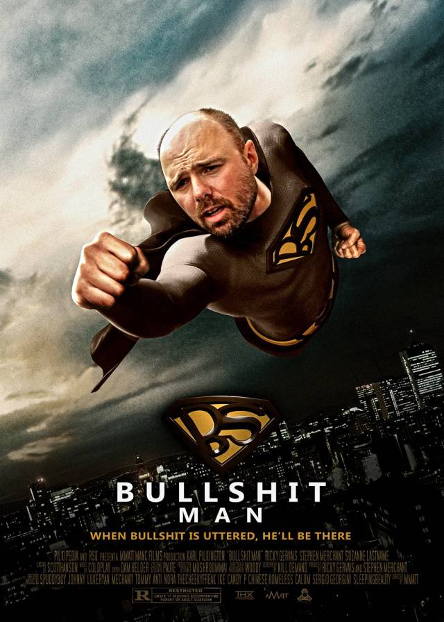 The hero we all need right now