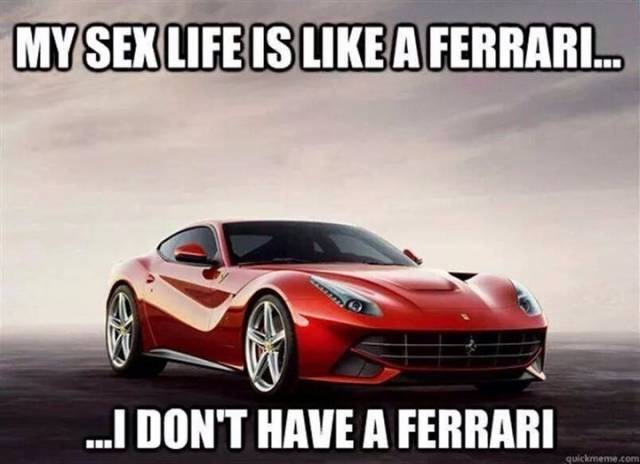 Hard and fast... Wait, lets be real.