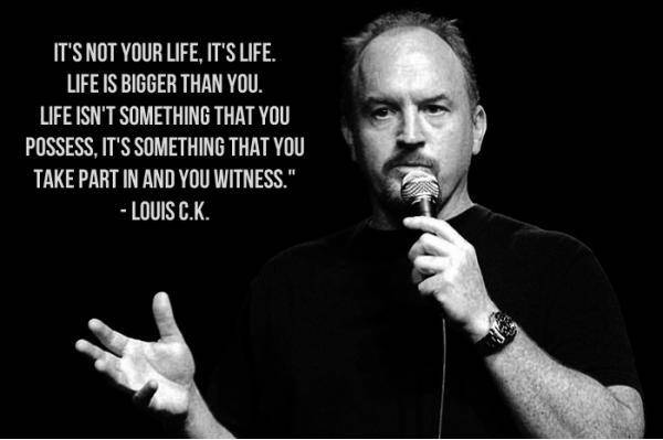 Inspirational Quotes: Quote of the day