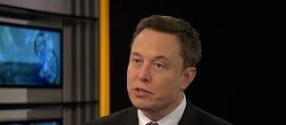 Elon on patent: 