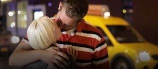 Homeless Millennial Survives By Picking Up Women Every Night