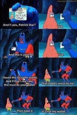 Atheists making their case to a religious person.