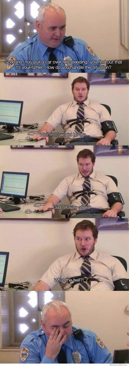 Andy Dwyer