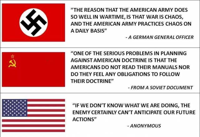 Dear ISIS - Please take note.