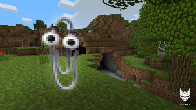 New Creeper Update for Minecraft