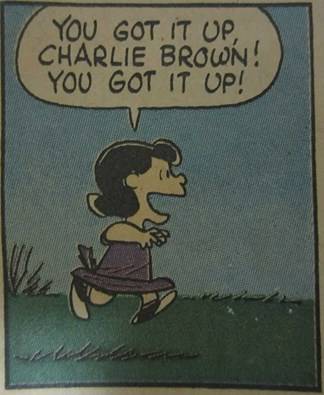 Oh Charlie