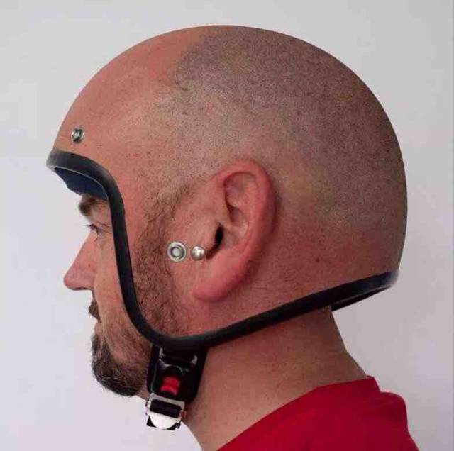 Helmet