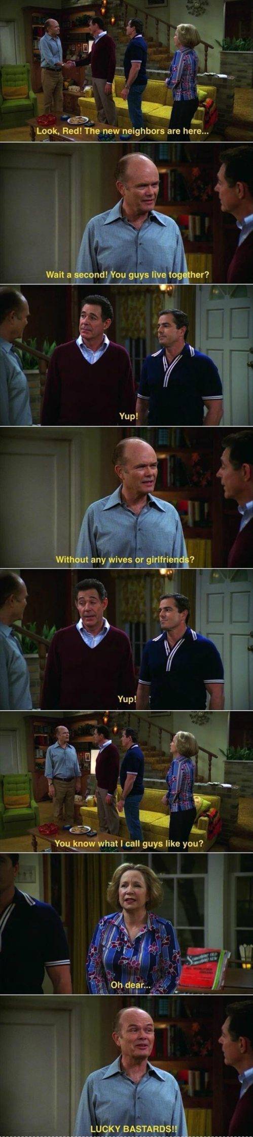 How do you call them?