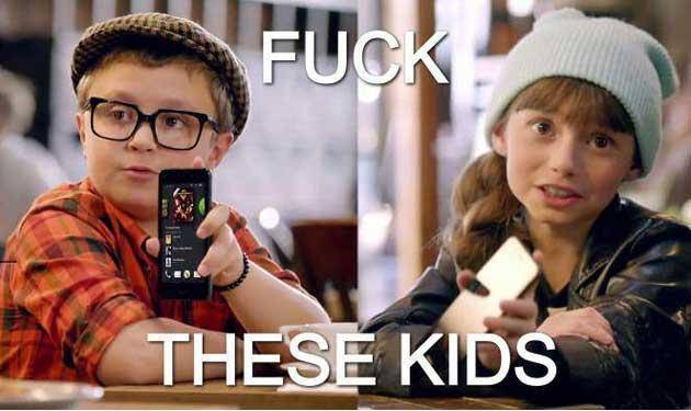 Seriously.