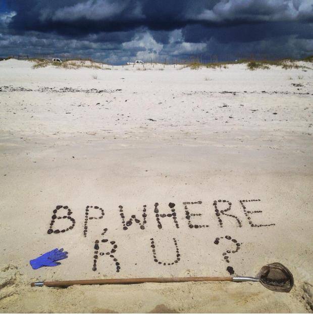 BP is 