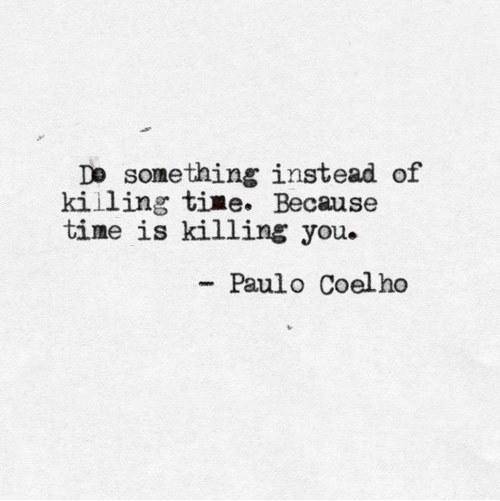Inspirational Quotes: Quote of the day