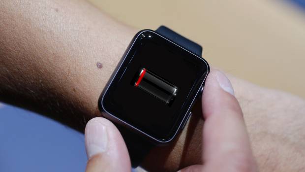 What I predict the iWatch will actually look like. 