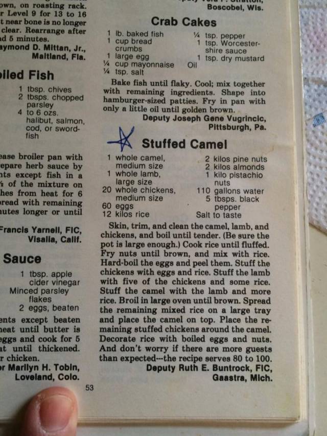 Here's something you can make for dinner tonight with those little extras in your fridge.