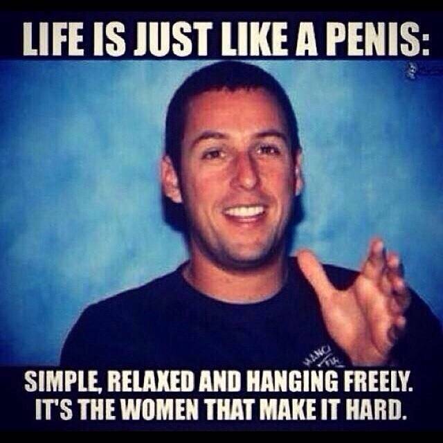 Life.