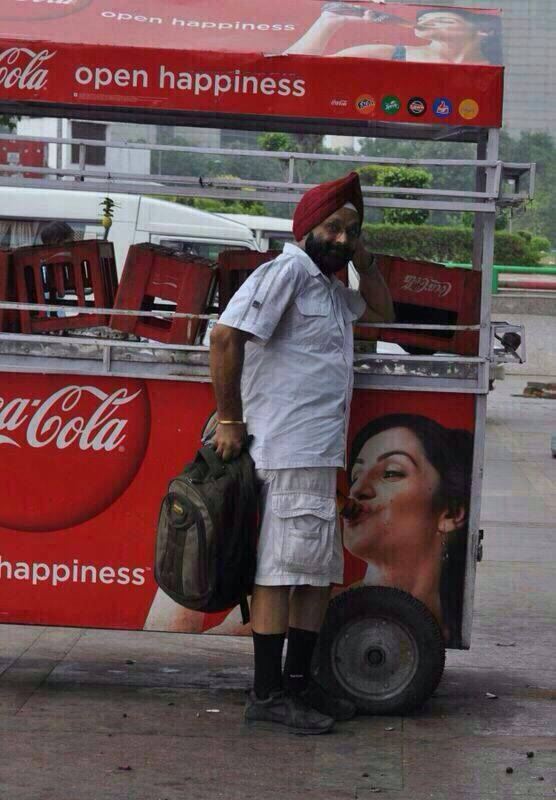 Suck my 'coke'