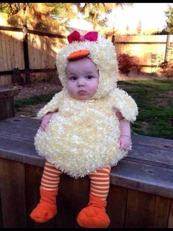 When your outfit on point, but your crew cancels