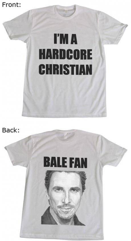 Best shirt ever