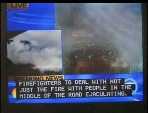 Maybe they're trying to help...