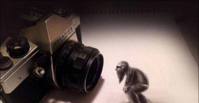 These Mind Blowing 3D Pencil Drawings Will Amaze You