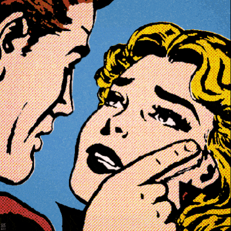 Modern romance