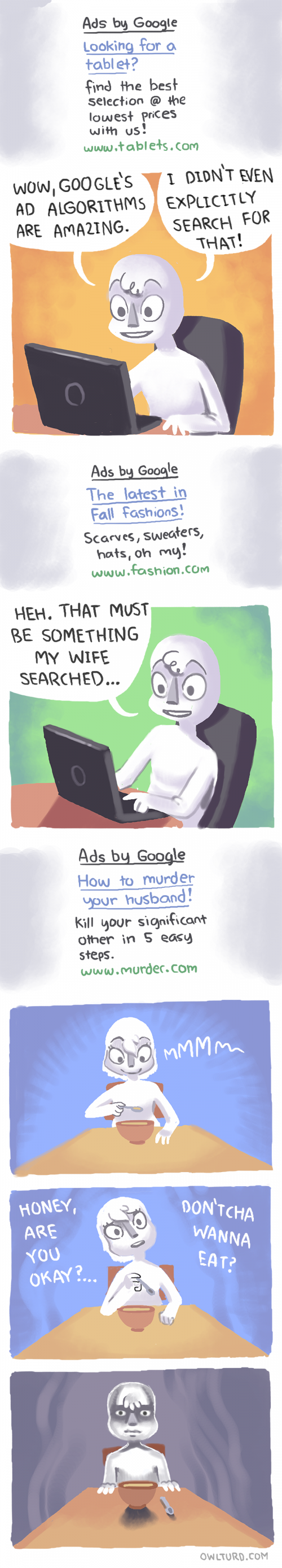 Ads by Google.