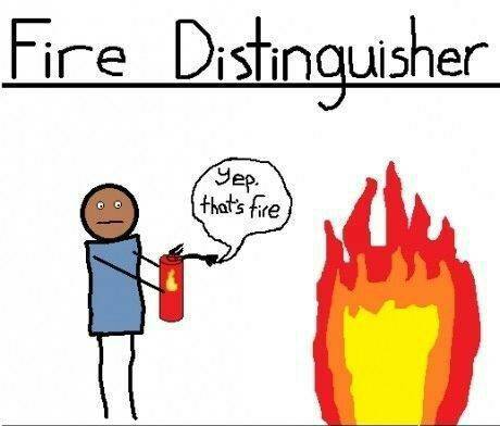 What a useful tool...