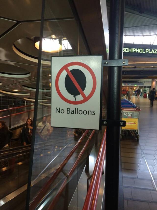 no sh!T