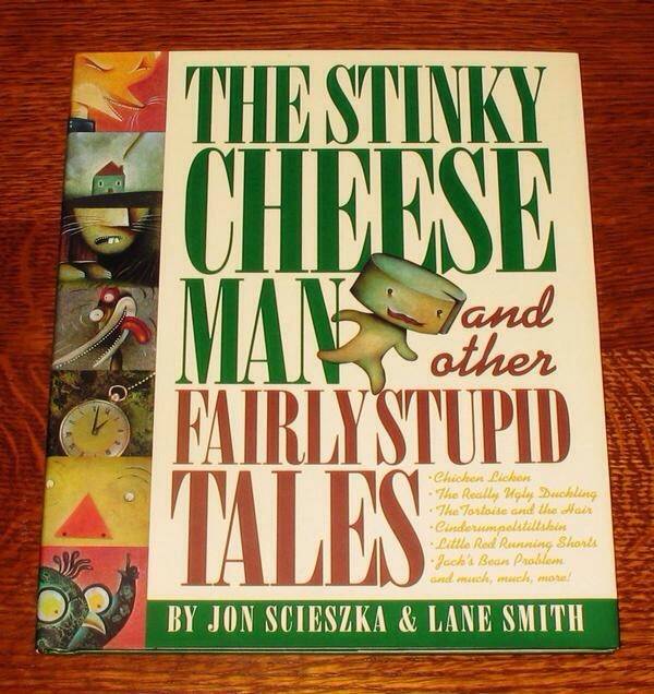 This book will never get old